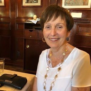 Meet your Posher, Maureen